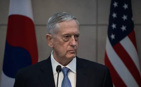 Any threat will be met with 'massive military response': James Mattis warns North Korea
