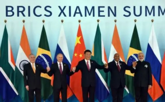 BRICS 2017: Pak-based terror groups JeM, LeT named in declaration for first time