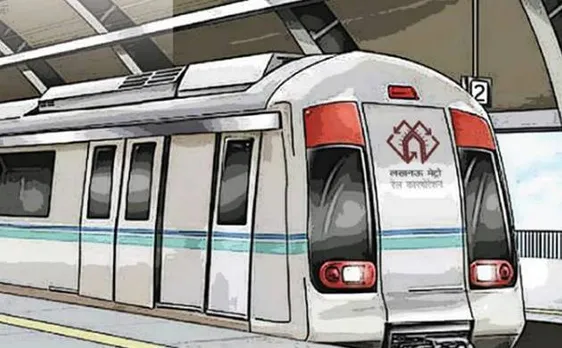 Rajnath Singh, Yogi Adityanath to flag off Lucknow Metro on September 5