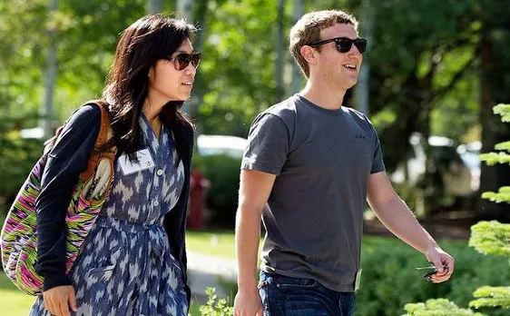 Know why Mark Zuckerberg and Priscilla Chan can't be blocked on Facebook