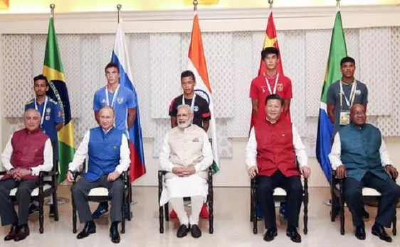 BRICS Leaders Xiamen Declaration condemns Pak-based terror groups for first time; read full text here