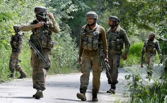 Army carries out major operation near Indo-Myanmar border, kills hardcore Naga militant