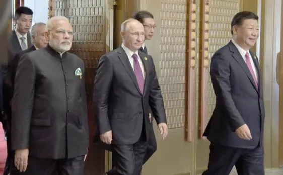 Xiamen Declaration: BRICS nations condemn terrorism in all forms, including Pak-based LeT and JeM