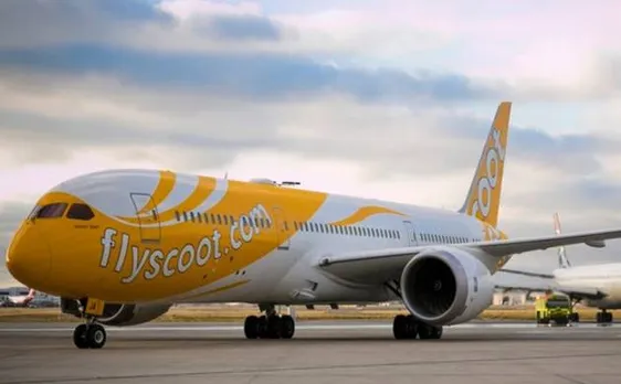 Singapore Scoot airline to offer direct India-Europe flights at just Rs 12,000: Report