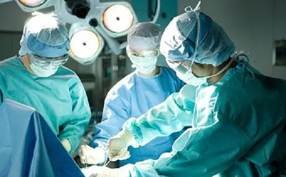 Mumbai doctors remove 750 gram hairball from woman's stomach