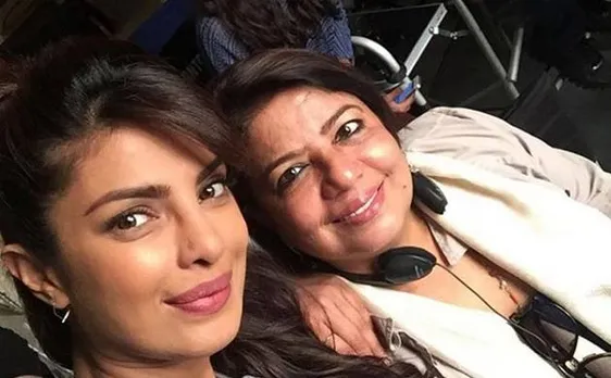 Priyanka Chopra has no time to do Hindi film this year, says Madhu Chopra