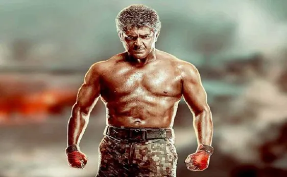 Ajith Kumarâ€™s â€˜Vivegamâ€™ grosses Rs 150 crore worldwide