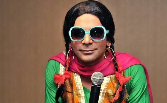 Sunil Grover's health improves, thanks his fans for love and support
