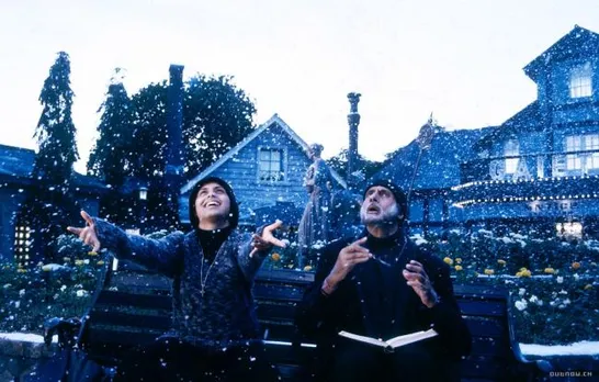 Teachers' Day Special: 5 movies that capture the essence of teacher-student relationship