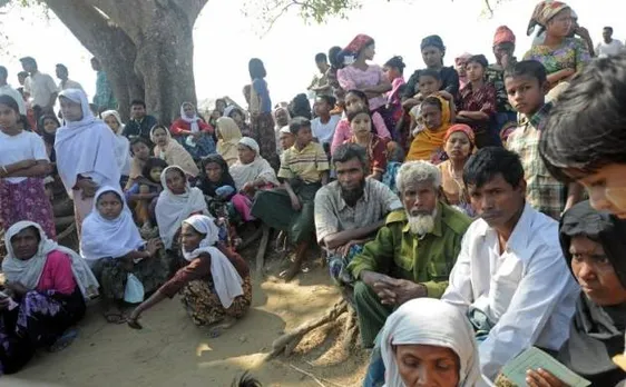 Rohingya genocide in Myanmar: Does India have responsibility towards refugees? 