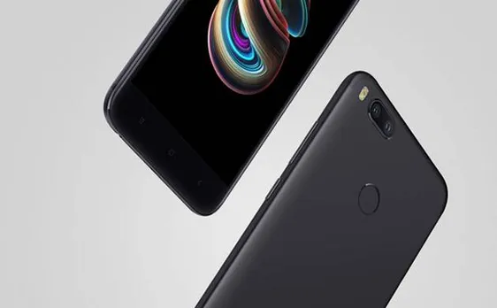 Xiaomi Mi A1: Company's first android smartphone launched in India, Know price, specifications