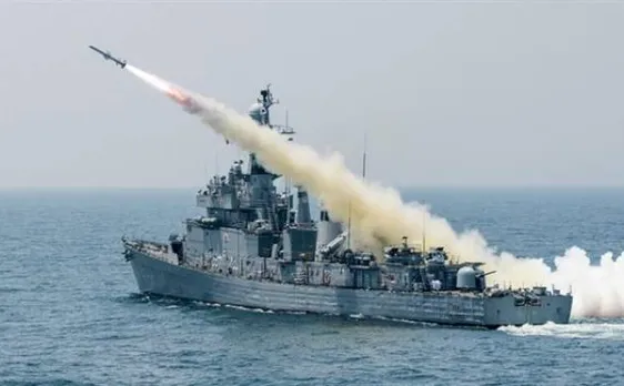  South Korea navy holds major live-fire drills in warning to DPRK