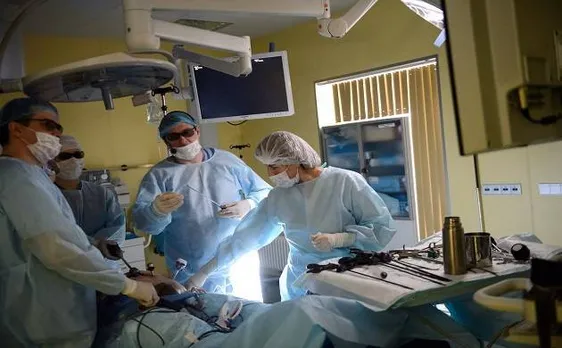 Gujaratâ€™s youngest organ donor 14-month-old boy gives new life to two minors 
