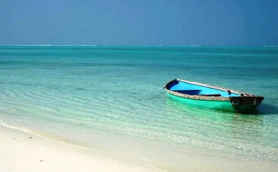 India loses entire island in Lakshadweep and the reason is extremely disturbing