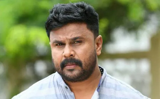Malayalam Actor Dileep out of prison, to perform father's death anniversary rituals