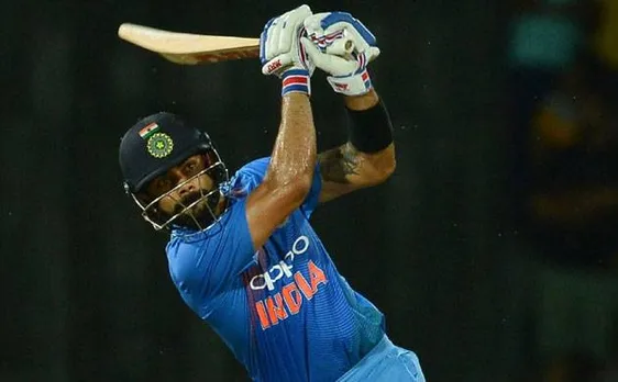India vs Sri Lanka: Virat Kohli's 82, Manish Pandey's unbeaten half-century guide India to sweep Sri Lanka across formats