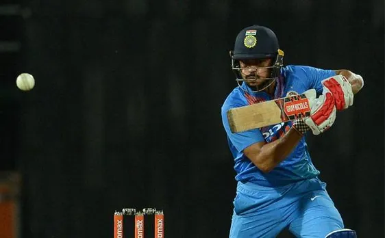IND vs SL T20: Virat Kohli's 82 scripts India's 7 wicket victory over Sri Lanka 