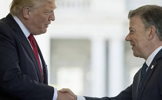 Economist Kenneth Ian Juster nominated as US ambassador to India