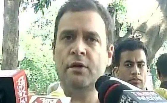 Gauri Lankeshâ€™s murder: People speaking against BJP-RSS are pressured, killed, says Rahul Gandhi | Top reactions