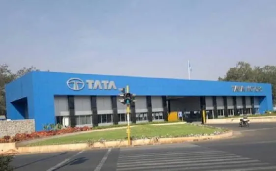 Workers of Tata Motors protest over revised wage continue, production affected