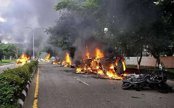 Gurmeet Ram Rahim: Dera Sacha Sauda spent Rs 5 crores to incite Aug 25 violence, says SIT report