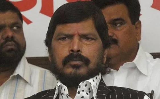 Union minister Ramdas Athawale pitches for SC, ST quota in Cabinet, Rajya Sabha