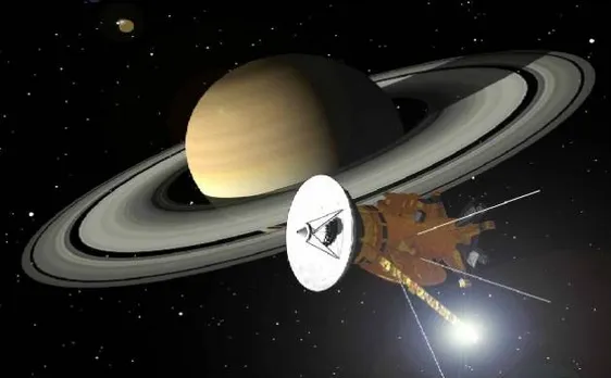 NASA Cassini Grand Finale: How USD 3.2 billion Saturn probe will embrace death; last 7 days journey at a glance