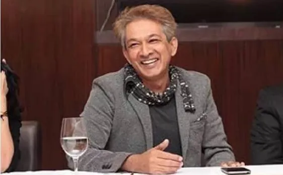 2 complaints filed against Jawed Habib for allegedly insulting Hindu Gods