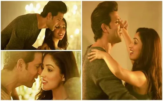 â€˜Kaabilâ€™ star Hrithik Roshan and Yami Gautam reunites at Rakesh Roshanâ€™s birthday bash