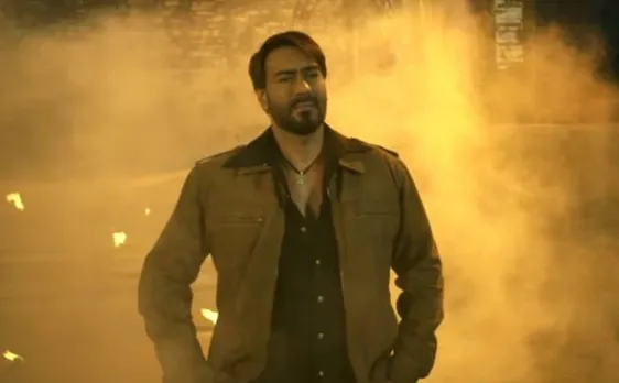 Ajay Devgn's Baadshaho to release this Friday in Pakistan
