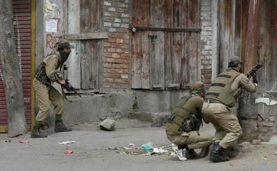 Pakistan toughens stand against terrorism; admits existence of LeT, Jaish on its soil for first time