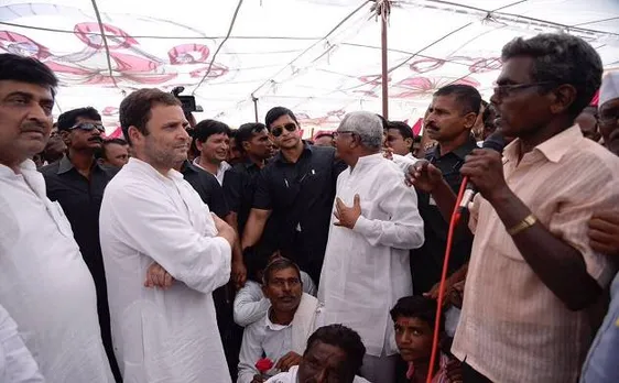 Rahul Gandhi terms demonetisation as total flop, accuses BJP and Modi govt of dividing society