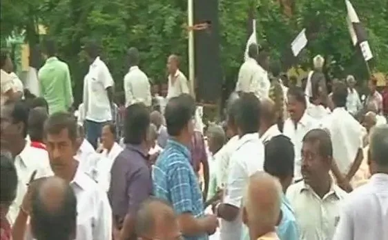 Anitha's suicide: Ensure no protests take place over NEET, SC to Tamil Nadu govt