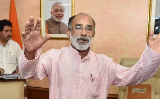 Impact of Beef restriction: Alphons Kannanthanam says tourists can eat beef in their own country and come to India