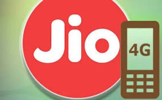 Reliance Jio offers Intex 4G smartphone users up to 25GB additional data