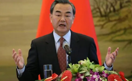 Days after condemning JeM, LeT, China pats Pakistanâ€™s back for doing its â€˜bestâ€™ to fight terrorism