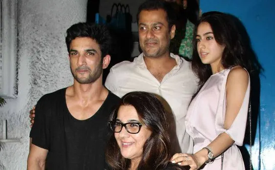Abhishek Kapoor on Sara Ali Khan's Bollywood debut Kedarnath: It is a privilege to launch her
