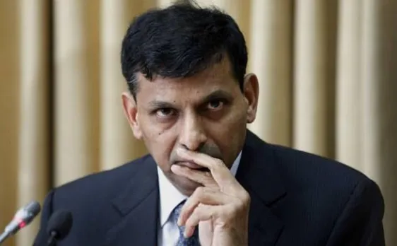 Premature to celebrate any economic progress: Ex-RBI chief Raghuram Rajan 