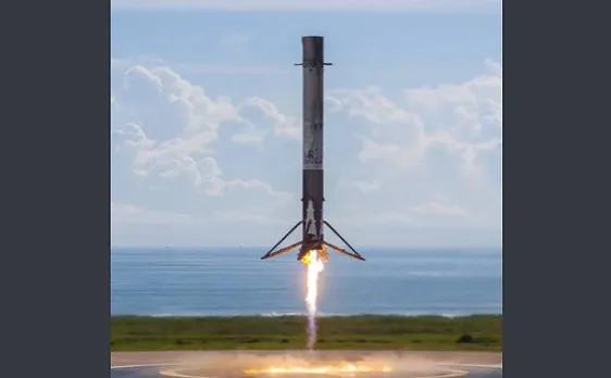 SpaceX launches X-37B, Pentagon's super-secretive autonomous mini-shuttle