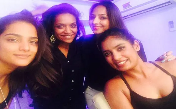 Indian cricketer Mithali Raj slammed by social media 'sanskari' brigade for her picture