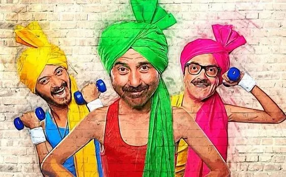 'Poster Boys' box office collection day 1 : Deol-starrer fails to impress critics, earns moderate amount of Rs 1.75 crore