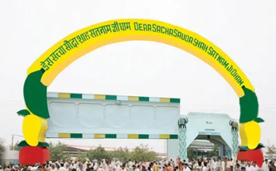 Illegal explosives factory inside Dera premises sealed; explosives, fire crackers seized