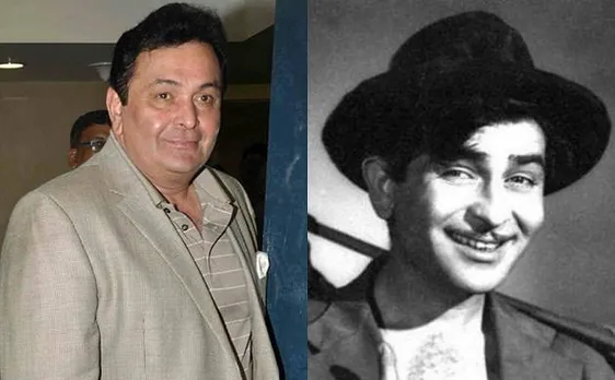 Rishi Kapoor not to allow sensationalisation in Raj Kapoor's life