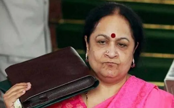 CBI registers FIR against former Environment Minister Jayanthi Natarajan, raids premises