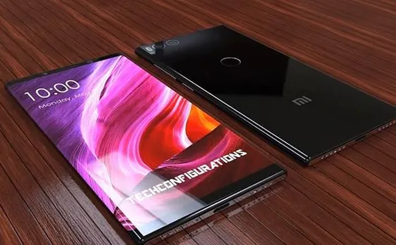 Xiaomi to introduce Mi Mix 2 along with Mi Note 3 on September 11
