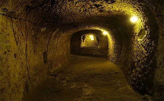 Dera Sacha Sauda search: Security agencies uncover secret tunnel leading to sadhvis' hostel