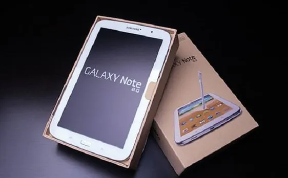Samsung Galaxy Note 8 pre-booking in India crosses 2.5 lakh mark: Report