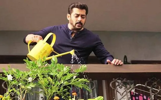 Bigg Boss 11 promo: Salman Khan gets to play host to uninvited though very beautiful guest