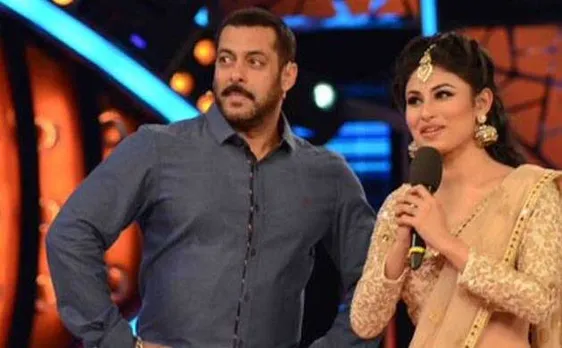 Bigg Boss 11: Mouni Roy is a part of Salman Khan's show and here's the proof (watch video)