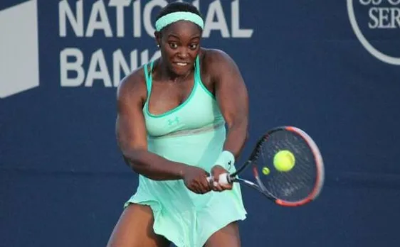 US Open: Sloane Stephens trounces Madison Keys in women's singles final to clinch maiden Grand Slam title